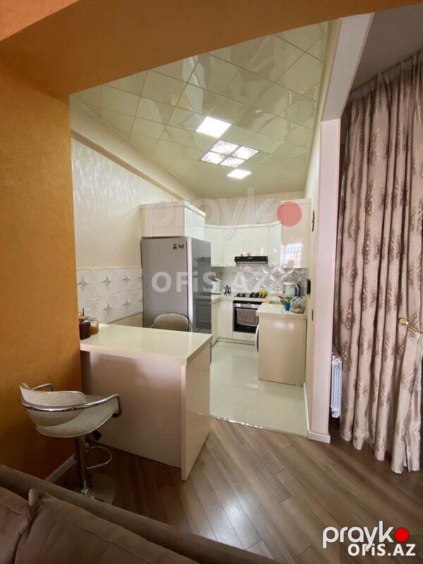 Yeni tikili Satılır Abşeron r., Masazır q., 2 otaq, 72 m² — Mənzil, Bakı (6)
