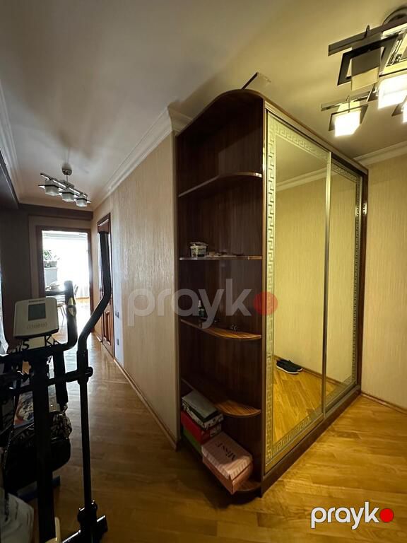 Satılır 2 otaqlı yeni tikili 98 m² — Mənzil, Bakı (8)