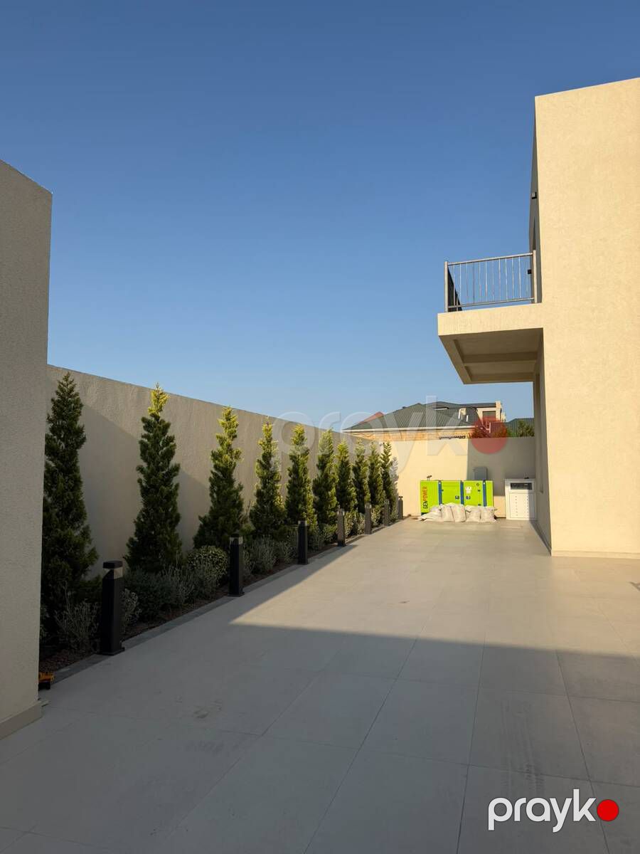 İcarəyə verilir 12 otaqlı həyət evi/bağ evi 980 m² — Ev, villa, Bakı (4)