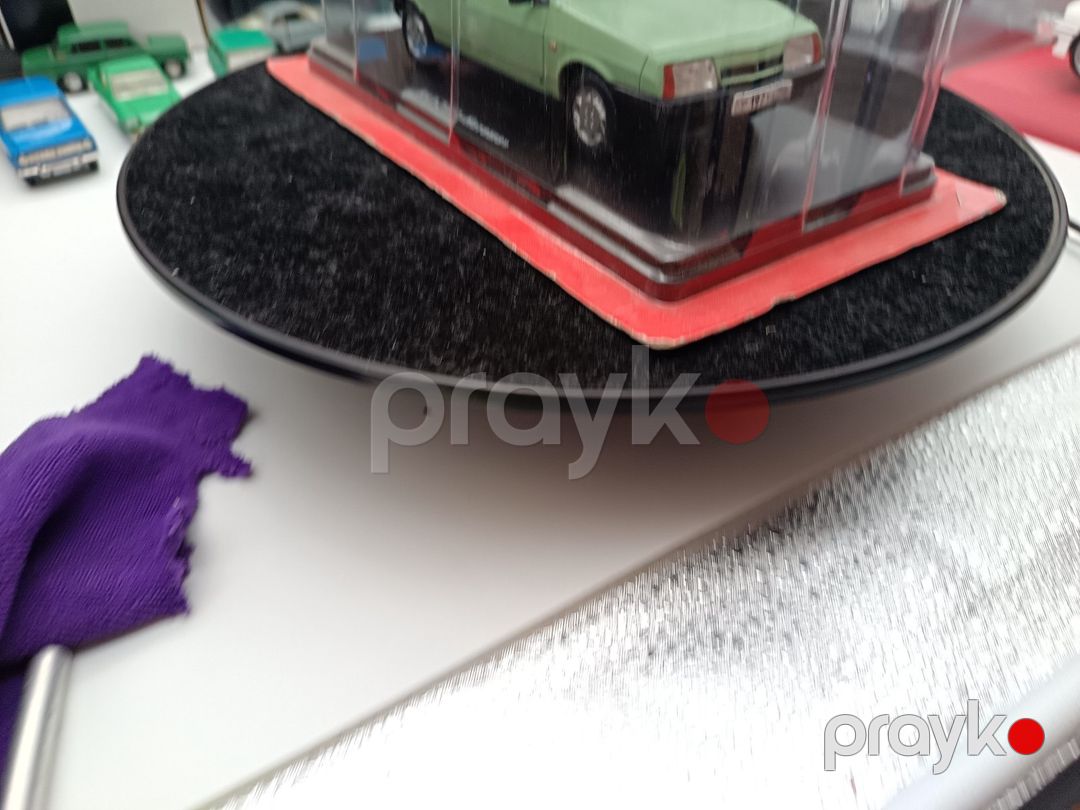 VAZ-2108 Nataşa 1/24 — Kolleksiyalar, Bakı (8)