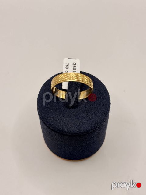 Zinət üzük ador-401014817 Qızıl — Bakı