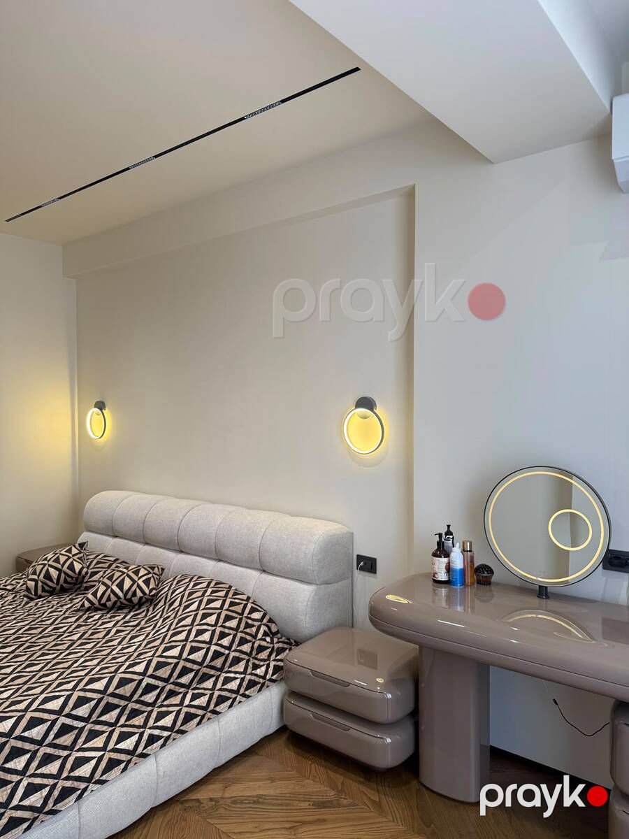 Satılır 3 otaqlı yeni tikili 125 m² — Mənzil, Bakı (10)