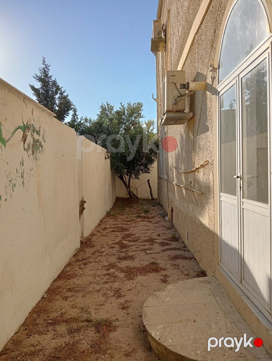 Bağ evi, Novxanı qəs — Ev, villa, Bakı (10)