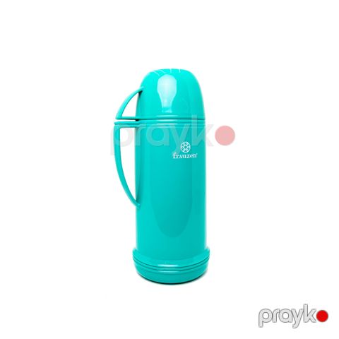 Termos Frauzen FR-5690 0.45 L, firuzəyi — Bakı