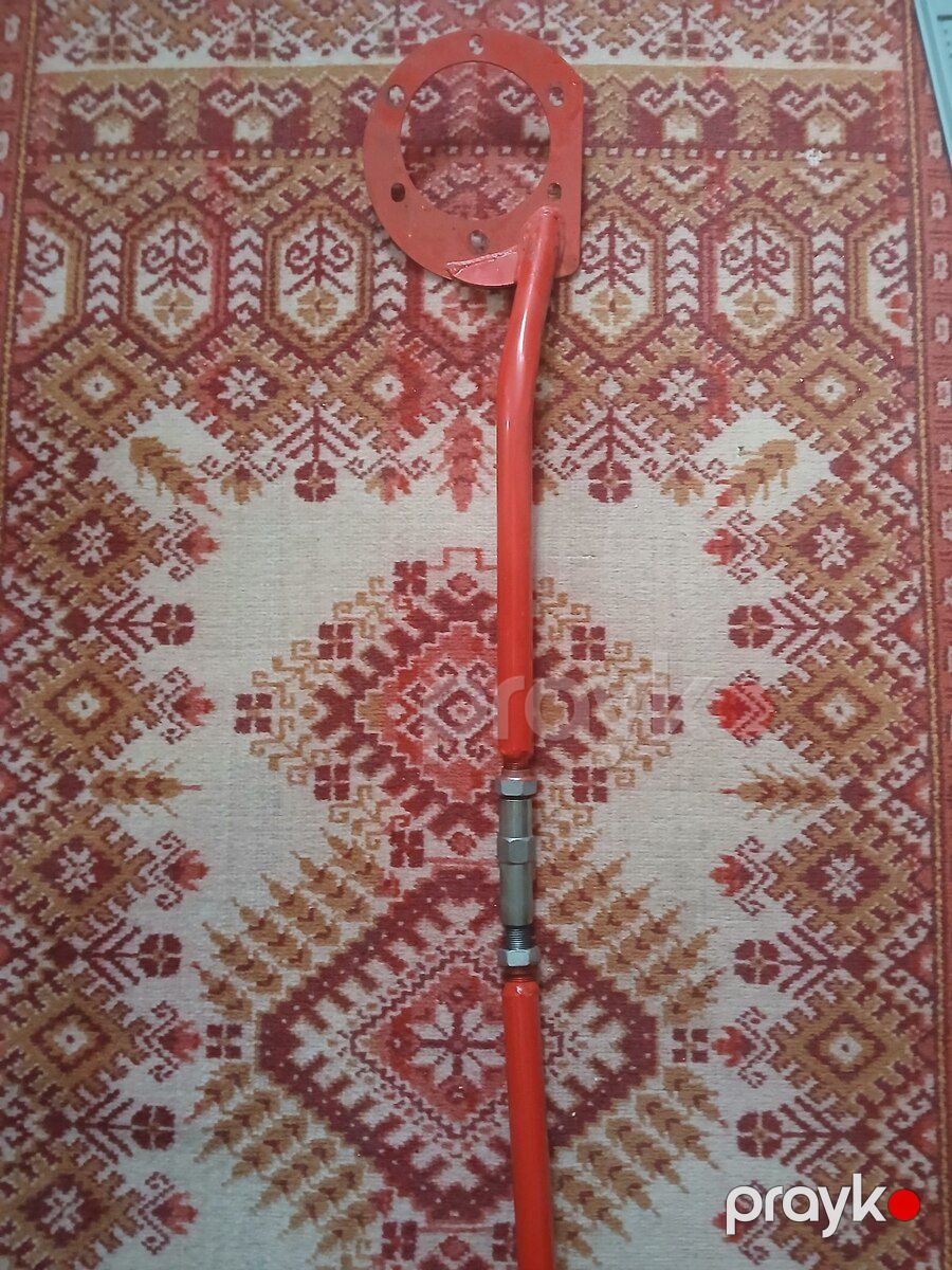 Tarımlayıcı — Ehtiyat hissələri və aksesuarlar, Bakı (4)