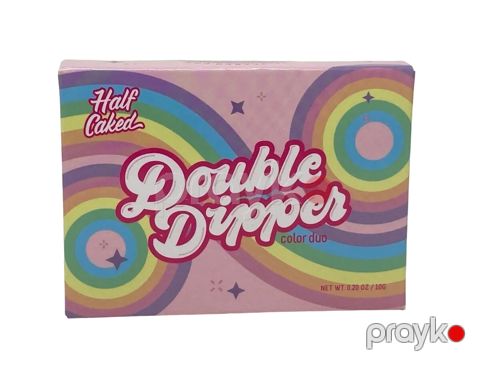 Konturinq paleti Half Caked Double Dipper 10 q — Bakı