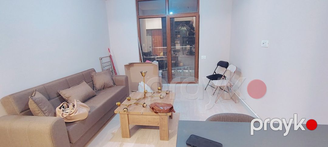 İcarəyə verilir 2 otaqlı yeni tikili 60 m² — Mənzil, Bakı (9)