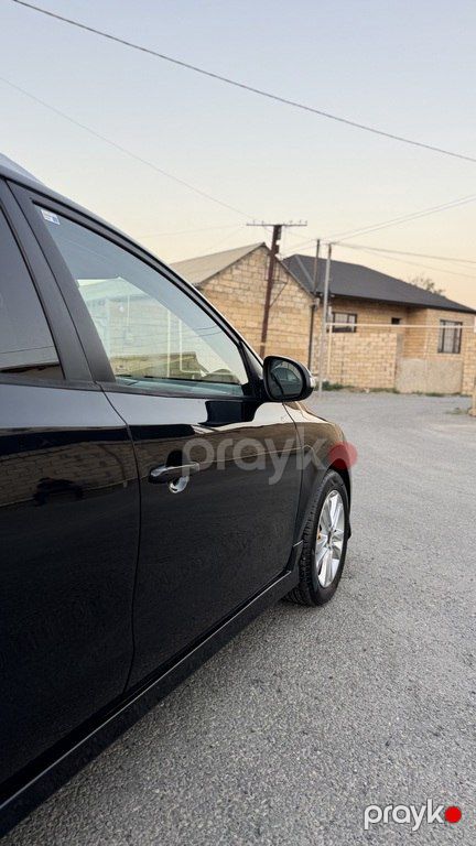 Hyundai i30, 1.6 L, 2011 il, 283 400 km — Avtomobillər, Bakı (5)