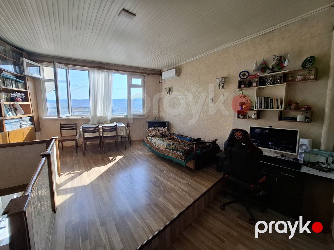 Satılır 4 otaqlı həyət evi/bağ evi 110 m² — Ev, villa, Bakı (8)