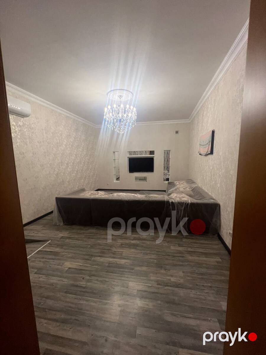 İcarəyə verilir 4 otaqlı həyət evi/bağ evi 200 m² — Ev, villa, Bakı (3)
