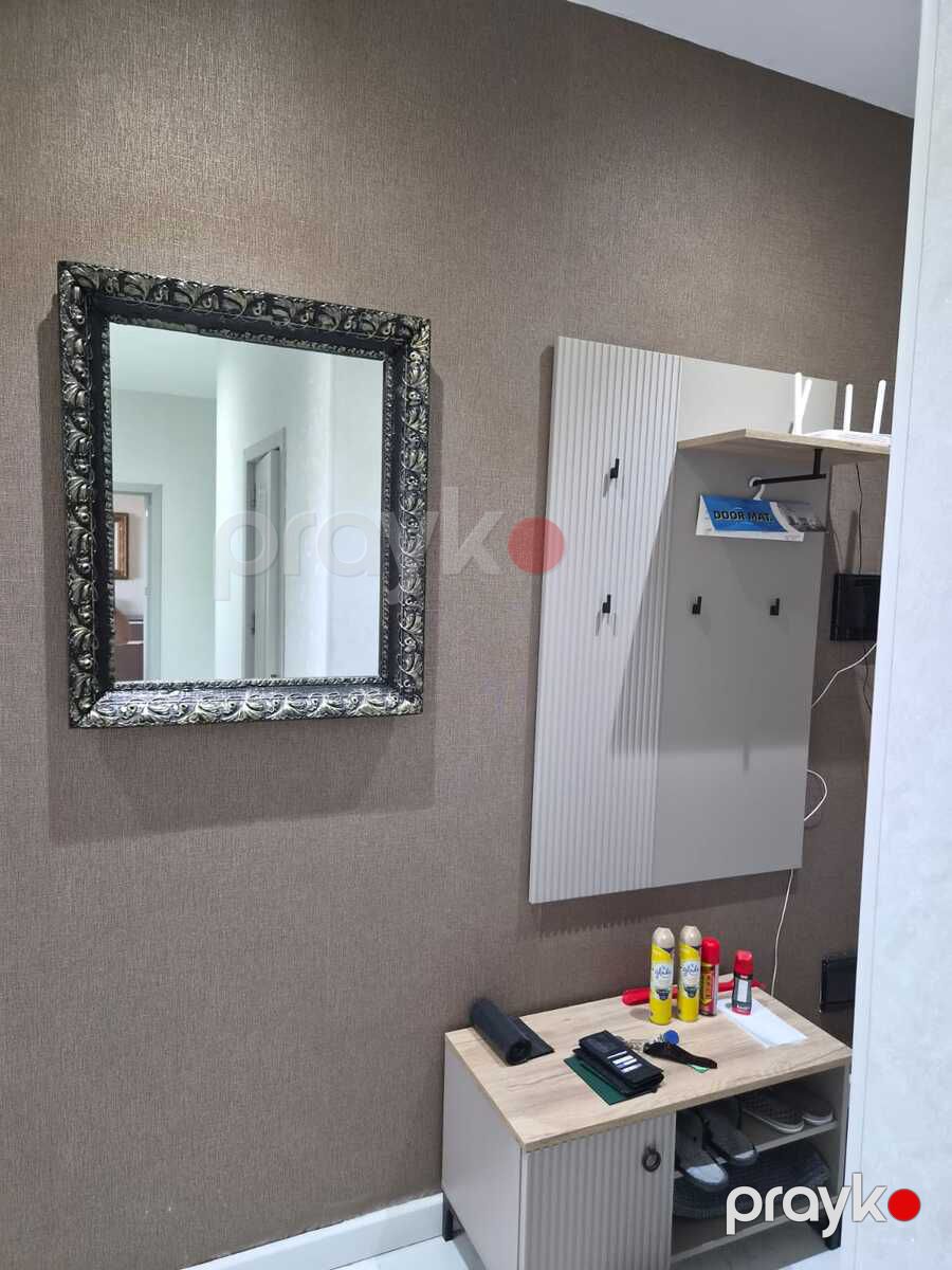 İcarəyə verilir 3 otaqlı yeni tikili 100 m² — Mənzil, Bakı (10)