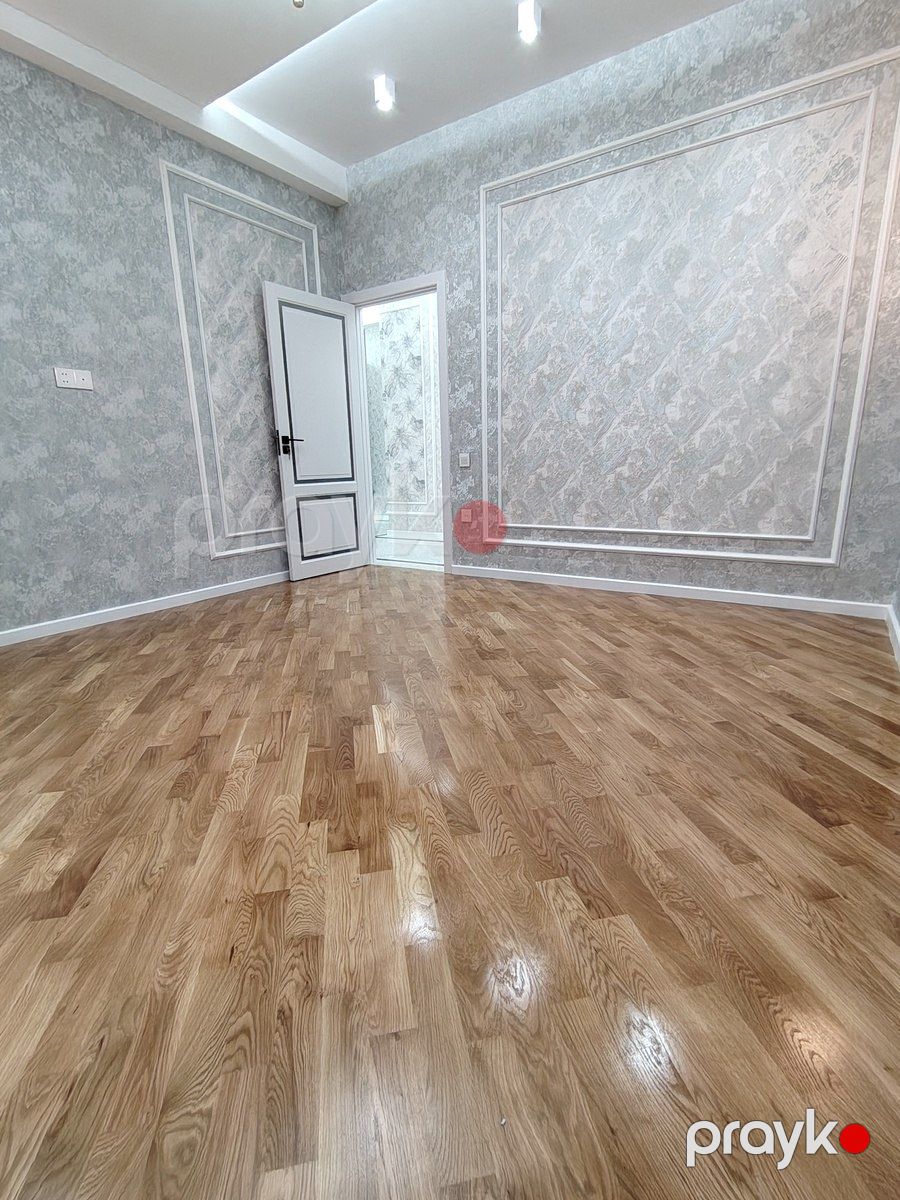 Satılır 3 otaqlı yeni tikili 87 m² — Mənzil, Bakı (9)