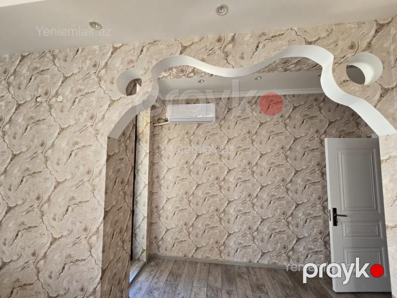 Satılır 2 otaqlı Bina evi menzil (Yeni tikili), 90 m², Sumqayıt Bulvarı — Mənzil, Sumqayıt (12)