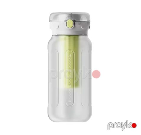 İdman su qabı Xiaomi BHR9678GL, 1 l — Bakı