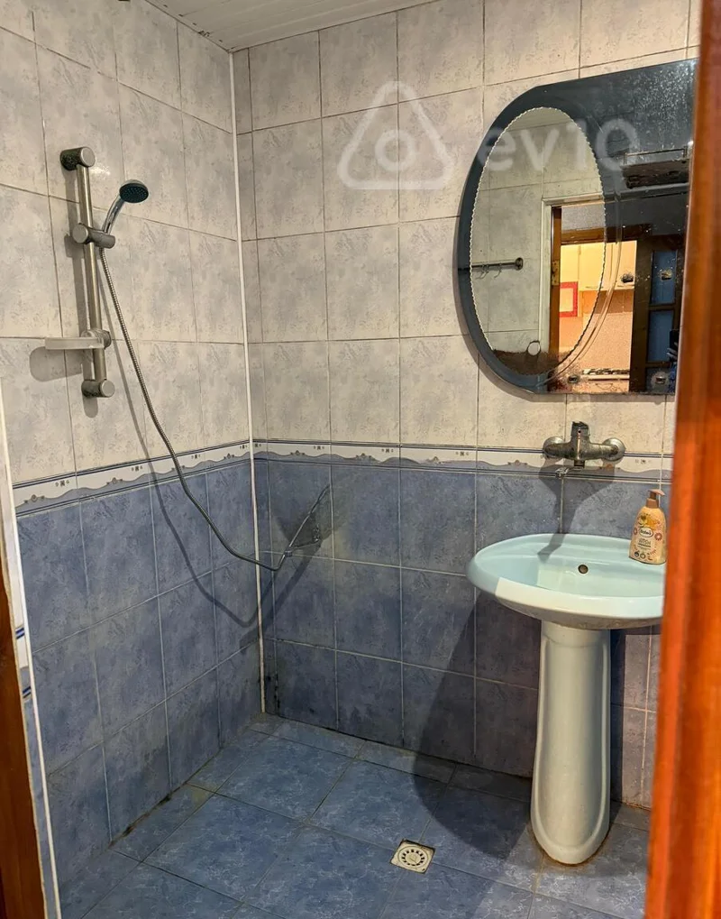 3 otaqlı mənzil, 85 m², Azadlıq pr — Mənzil, Bakı (7)