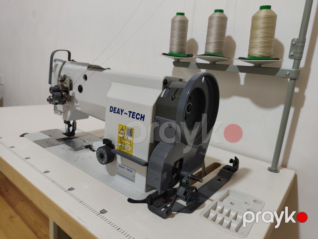 Tikiş maşını Deay - Tech — Ev texnikası, Bakı (2)