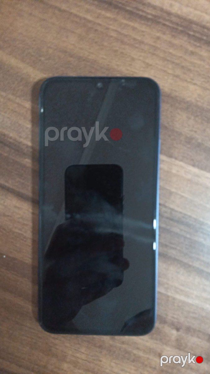 Xiaomi Redmi 15C 5G Blue 128GB/4GB — Smartfonlar, Mingəçevir (2)