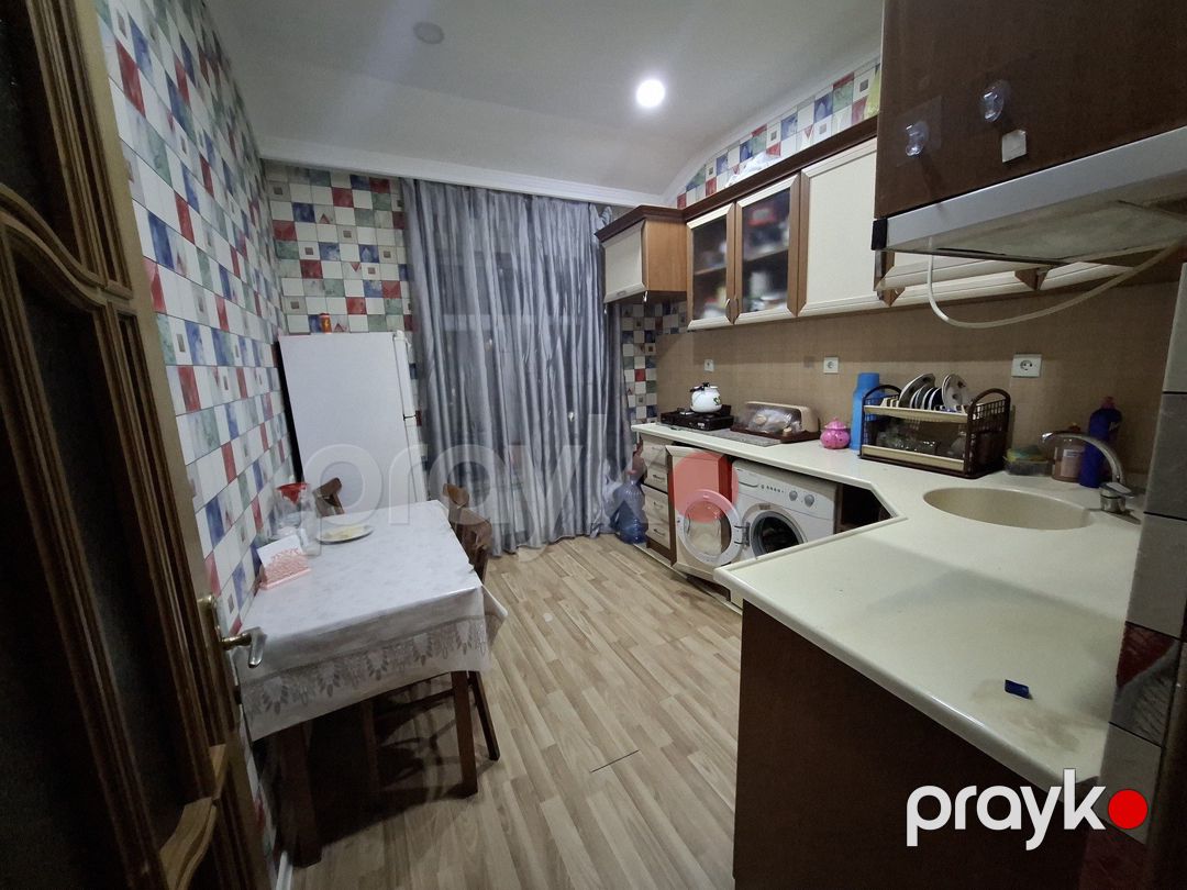 Satılır 2 otaqlı yeni tikili 64 m² — Mənzil, Bakı (5)