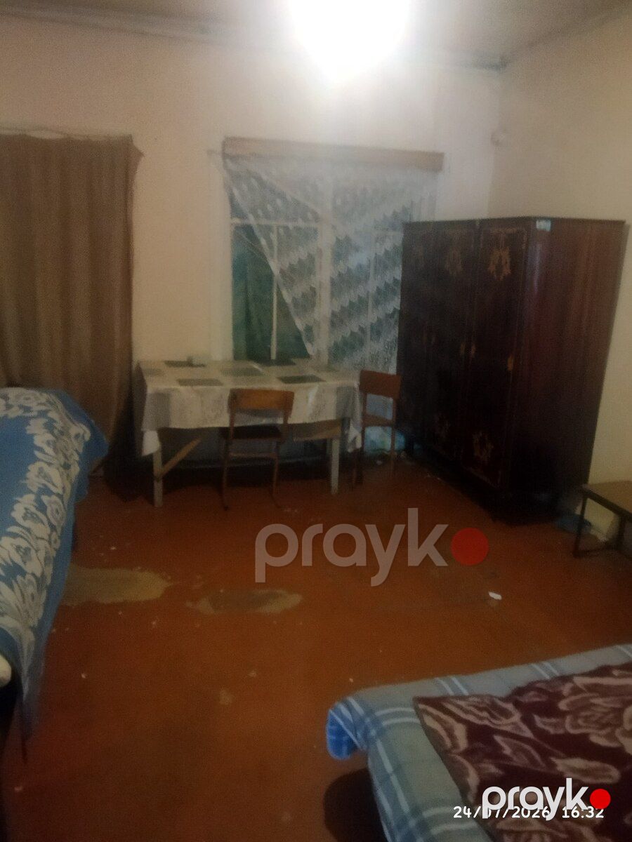 2-otaqlı yeni tikili kirayə verilir, Bayıl qəs., 100 m² — Mənzil, Bakı (5)