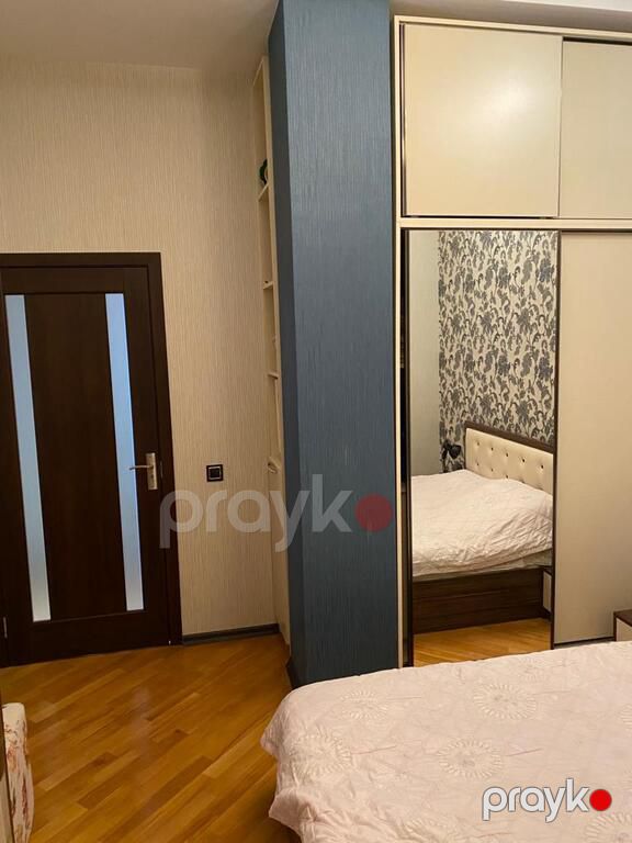 Satılır 3 otaqlı yeni tikili 66.5 m² — Mənzil, Bakı (11)