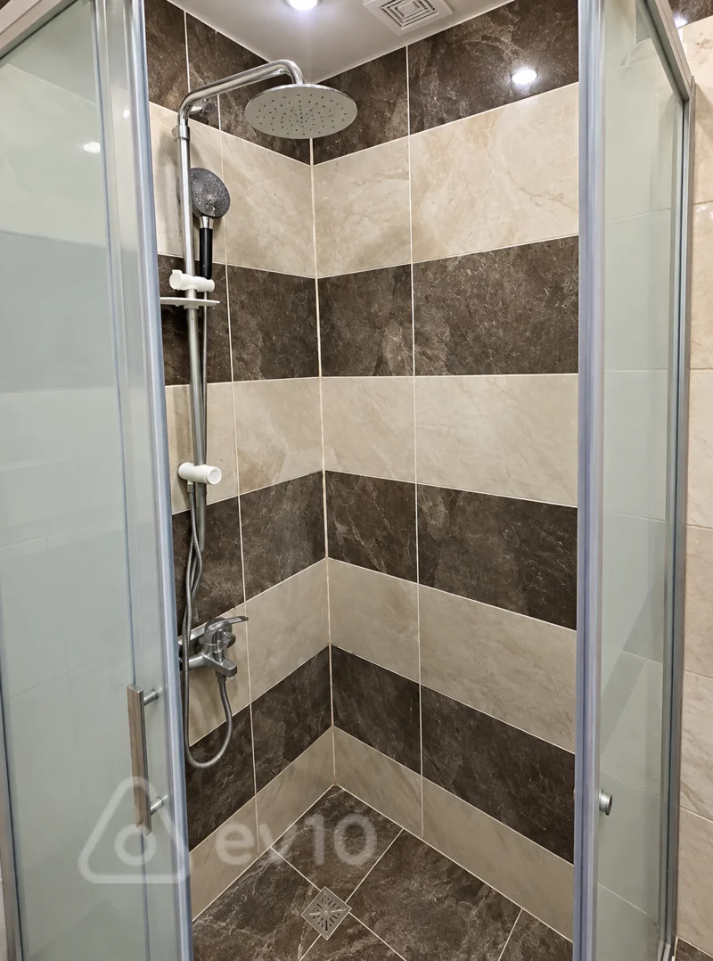 2 otaqlı mənzil, 110 m², Cəlil Məmmədquluzadə küçəsi — Mənzil, Bakı (8)