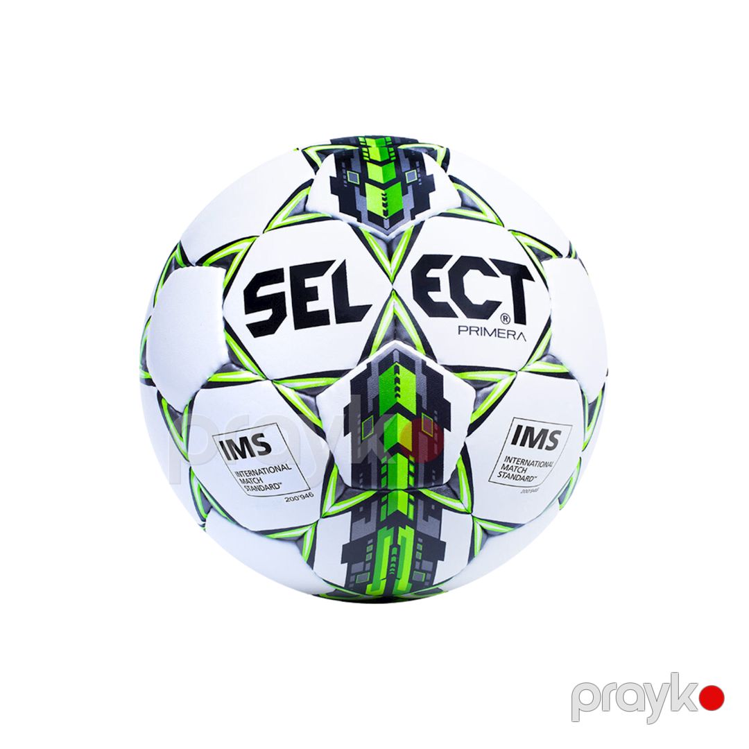 Futbol topu Select 5020, 60 sm, ağ — Mallar, Bakı (2)