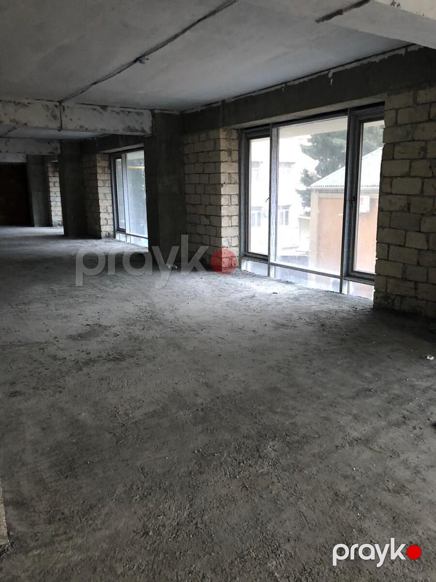 Satılır 4 otaqlı yeni tikili 155 m² — Mənzil, Bakı (3)