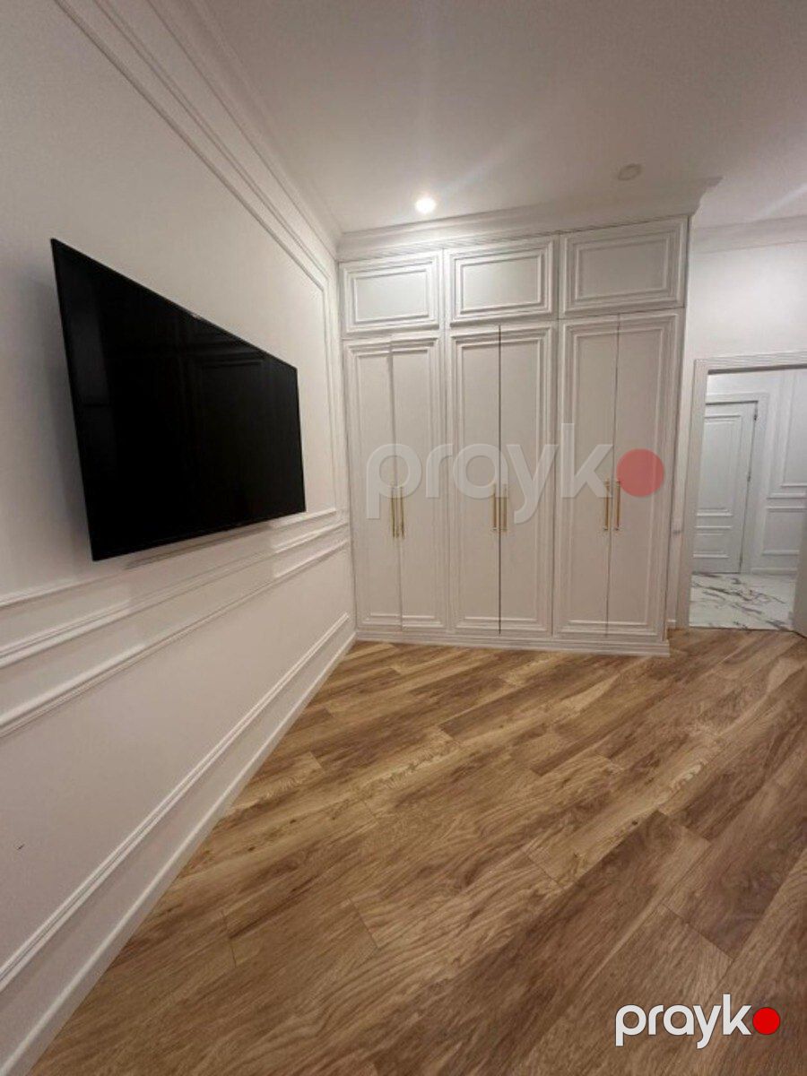 Satılır 2 otaqlı yeni tikili 82 m² — Mənzil, Bakı (6)