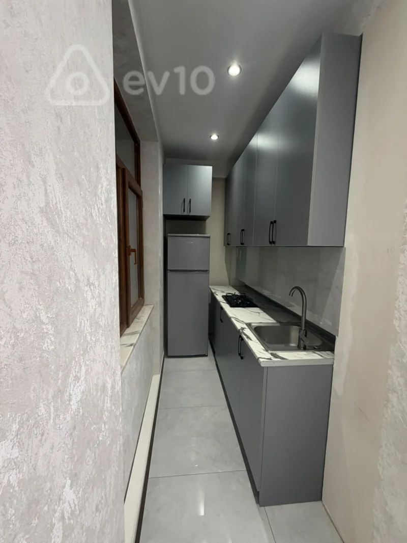 3 otaqlı mənzil, 78 m², jasmin park yasamal — kirayə — Mənzil, Bakı (4)
