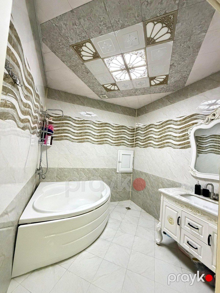 Satılır 3 otaqlı yeni tikili 135 m² — Mənzil, Xırdalan (4)