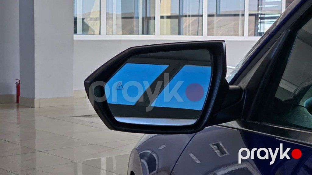 Hyundai Elantra, 2.0 L, 2025 il, 13 000 km — Avtomobillər, Bakı (8)