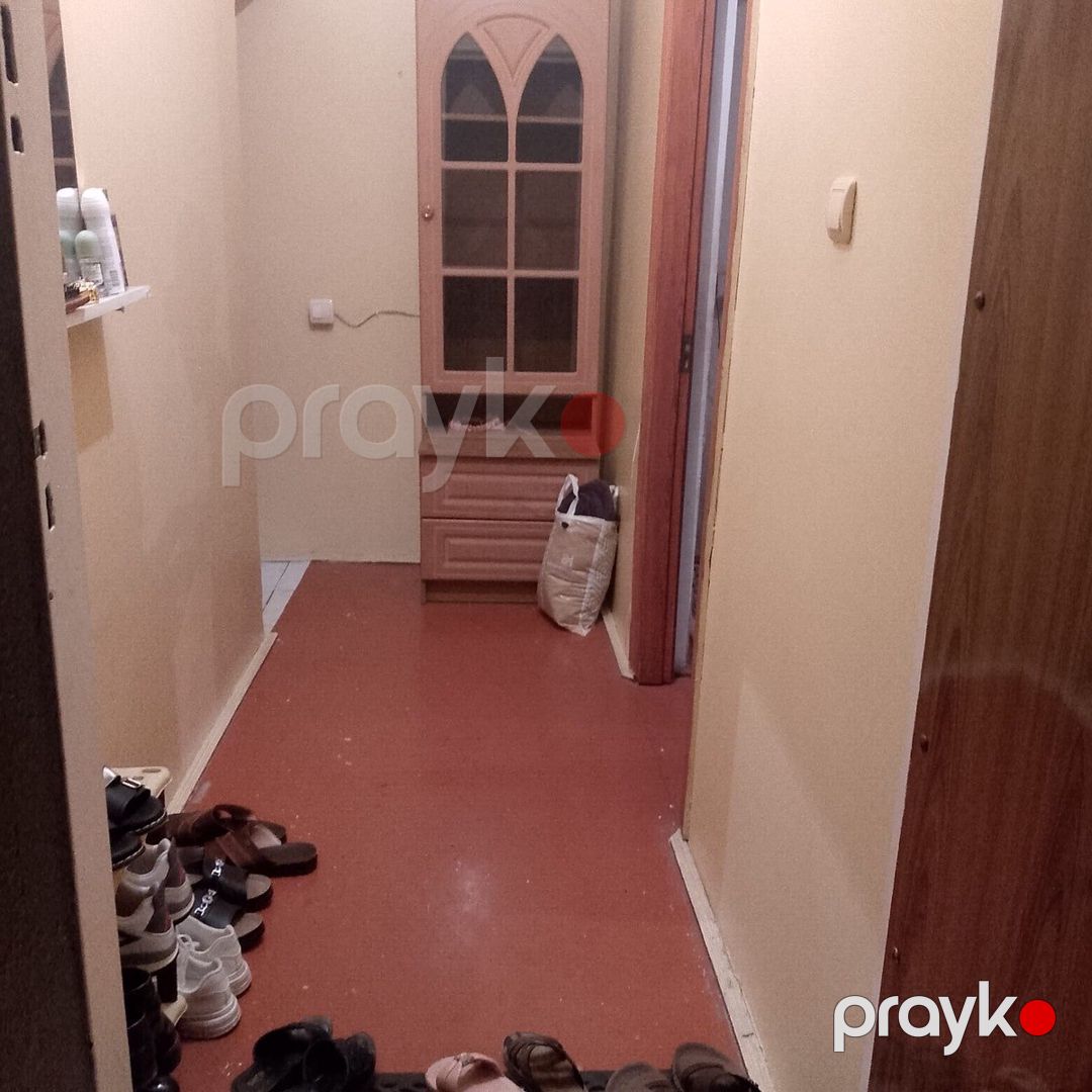 1-otaqlı mənzil, Əsəd Əhmədov küç., 38 m² — Mənzil, Bakı (3)
