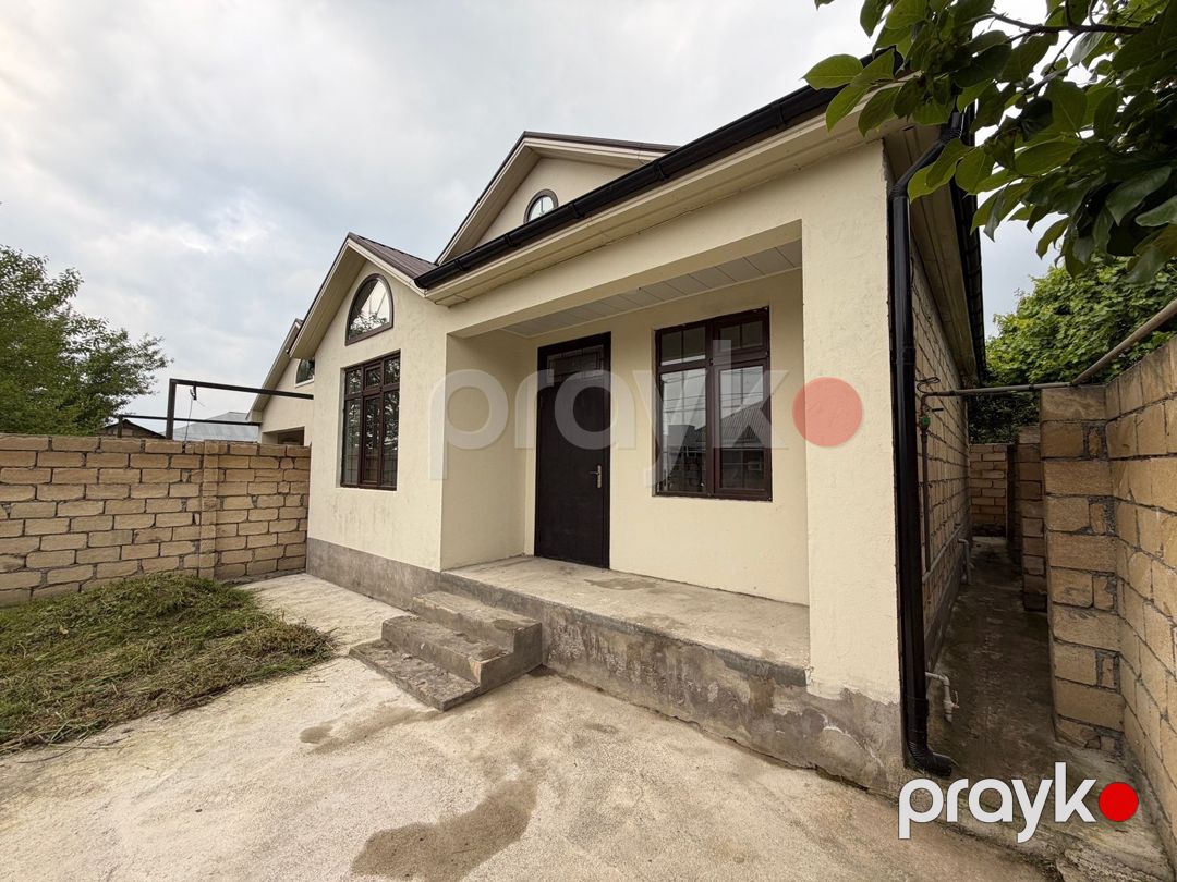 Həyət evi, Şəki ş — Ev, villa, Şəki (3)