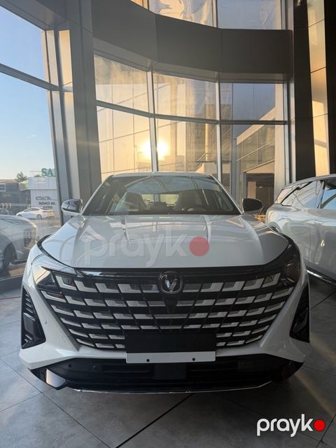 Changan Uni-Z, 1.5 L, 18.4 kWh, 2026 il, yeni — Bakı