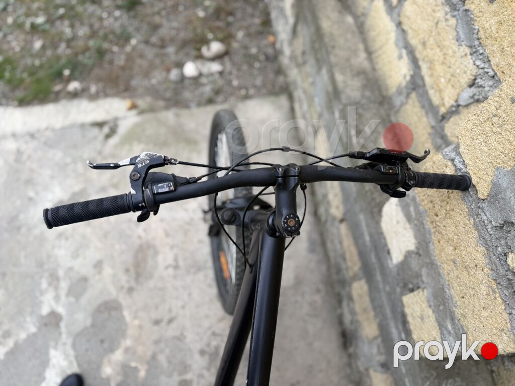 Dağ velosipedi – 29” təkərli, alüminium hardtail karkas — Dağ velosipedləri, Quba (5)