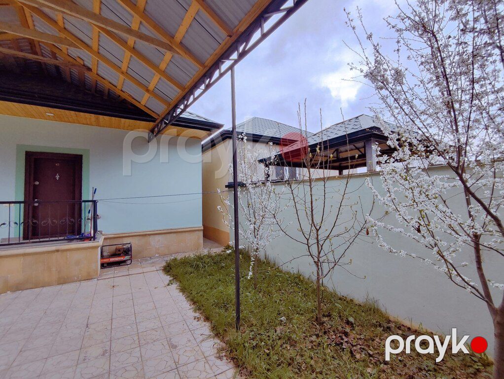 Bağ evi kirayə verilir, Quba r — Ev, villa, Quba (9)