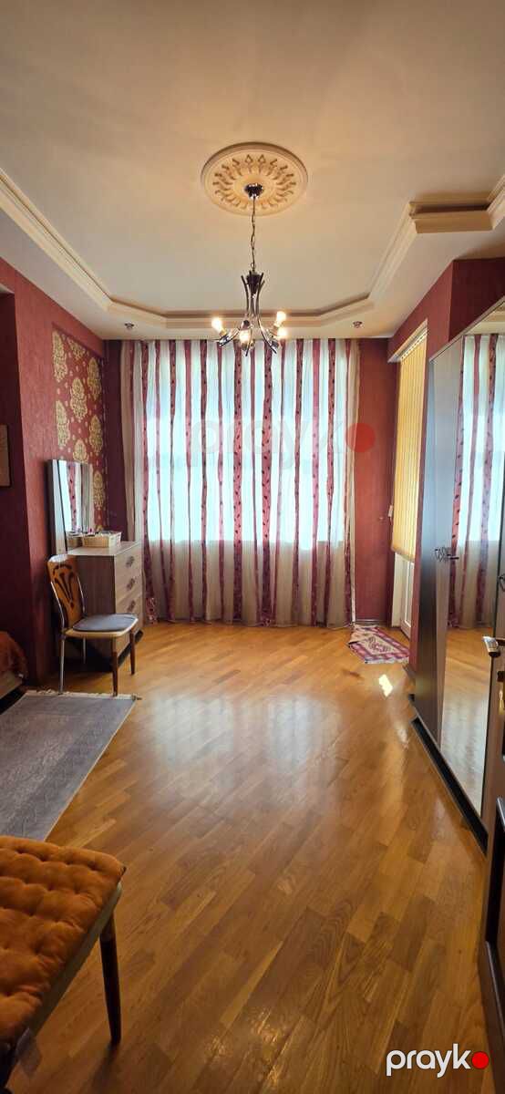 Satılır 3 otaqlı yeni tikili 98 m² — Mənzil, Bakı (6)