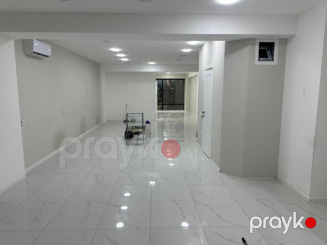 İcarəyə verilir obyekt 100 m² — Əmlak, Bakı (2)