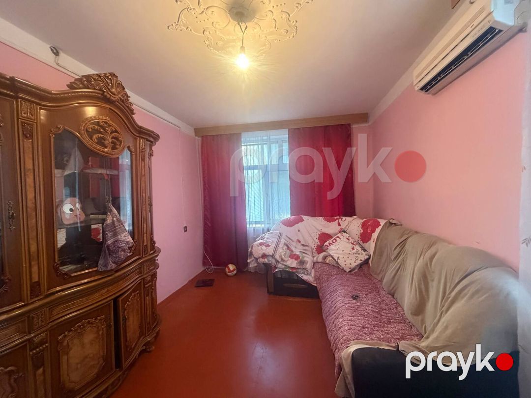 Satılır 2 otaqlı köhnə tikili 65 m² — Mənzil, Bakı (4)