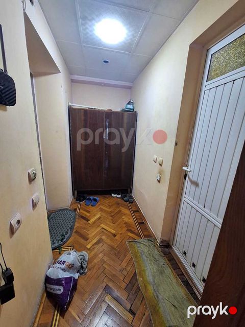 İcarəyə verilir 2 otaqlı köhnə tikili 50 m² — Bakı