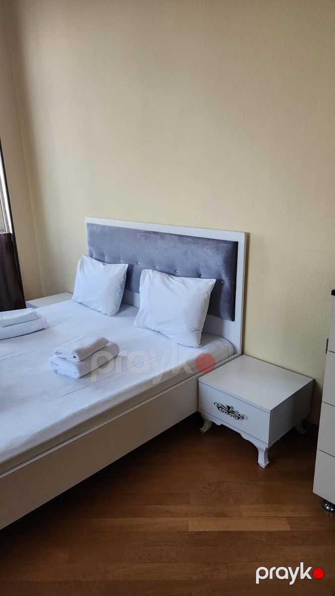 İcarəyə verilir 3 otaqlı köhnə tikili 70 m² — Mənzil, Bakı (7)