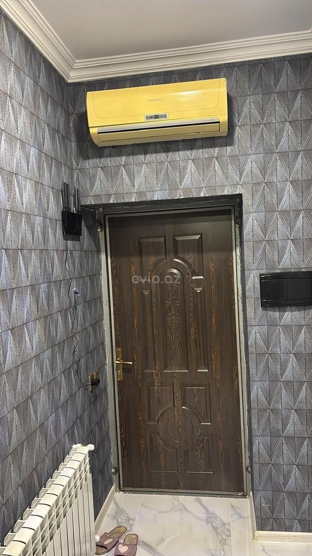 Kirayə 3 otaqlı mənzil Masazırda — Mənzil, Abşeron (6)