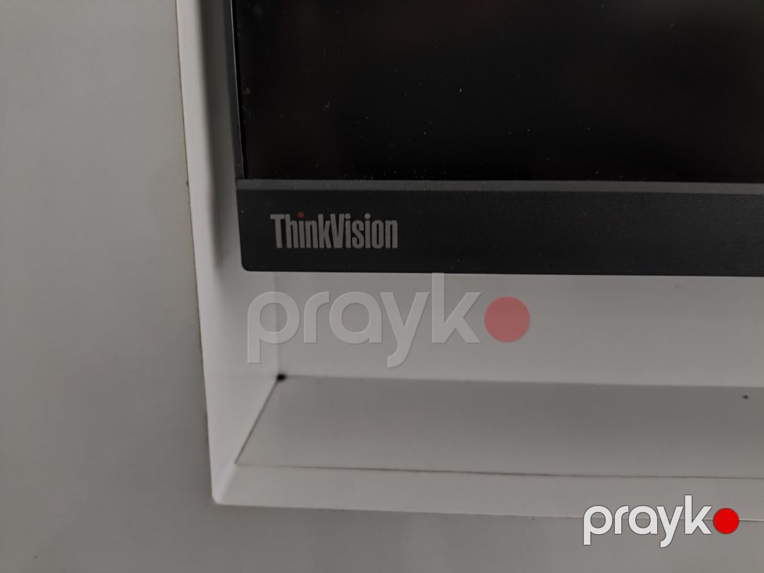 Lenovo masaüstü kompüter dəsti — Masaüstü kompüterlər, Bakı (5)