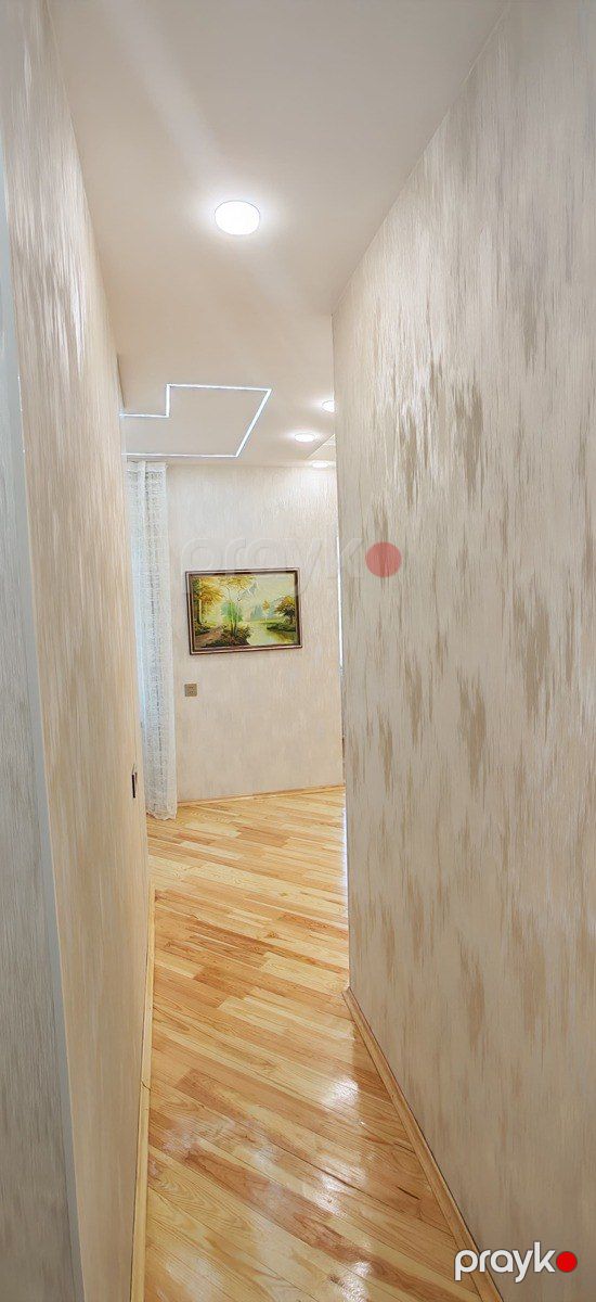 Satılır 2 otaqlı köhnə tikili 35 m² — Mənzil, Bakı (11)