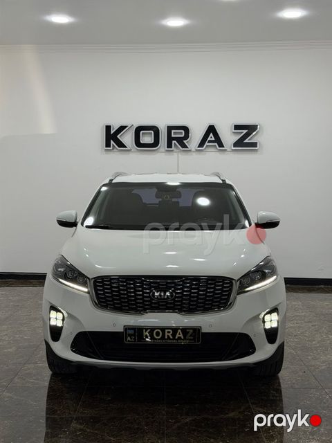 Kia Sorento, 2.0 L, 2018 il, 175 000 km — Bakı