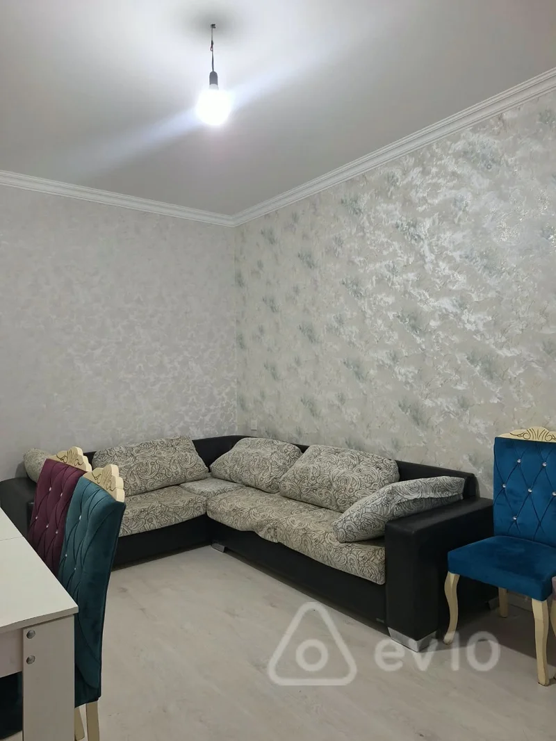 2 otaqlı həyət evi, 110 m², Məmmədli — kirayə — Ev, villa, Bakı (11)