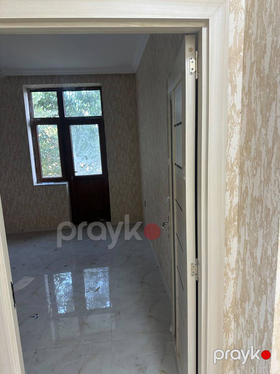 2-otaqlı yeni tikili, Abşeron r., 73 m² — Mənzil, Xırdalan (6)
