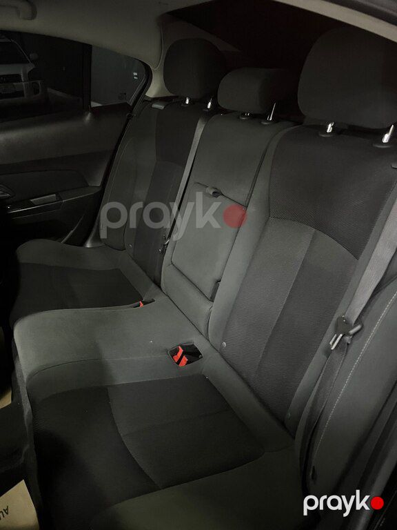 Chevrolet Cruze, 1.4 L, 2011 il, 275 000 km — Avtomobillər, Sumqayıt (8)