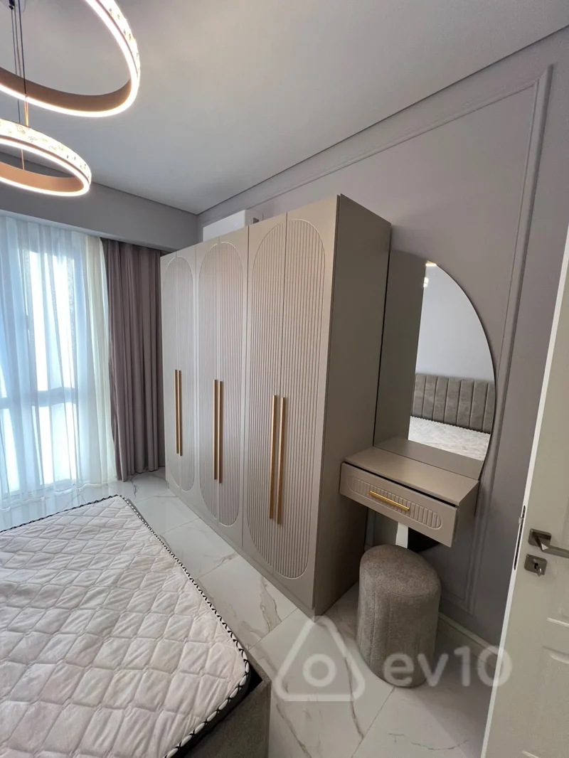 3 otaqlı mənzil, 85 m², City Qarden — kirayə — Mənzil, Bakı (6)