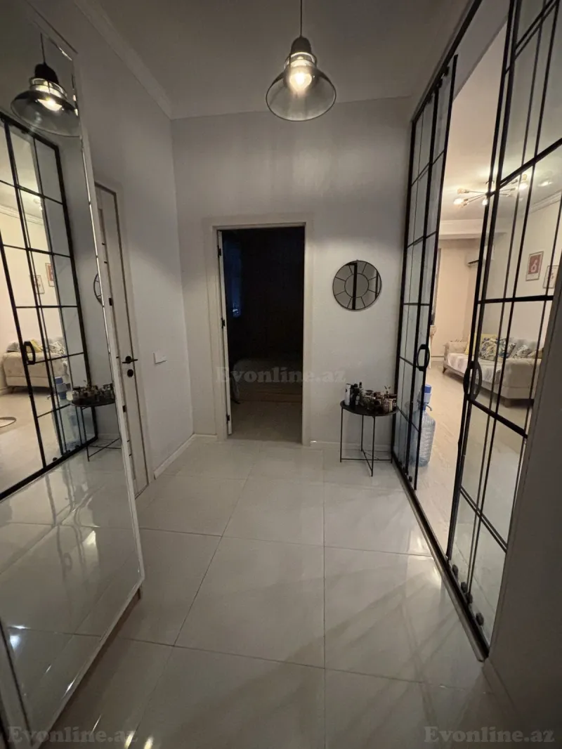Satılır 2 otaqlı Mənzil Yeni tikili 54 m² Xırdalan — Mənzil, Xırdalan (7)